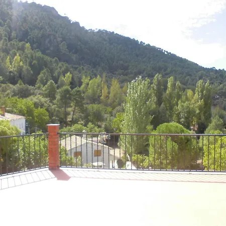 Casa Fuente De La Argamasa
