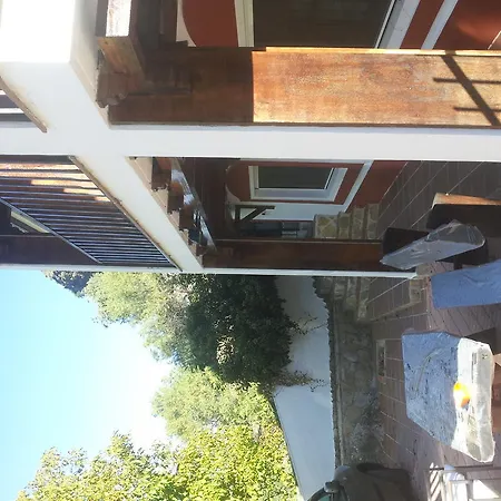 Casa Fuente De La Argamasa